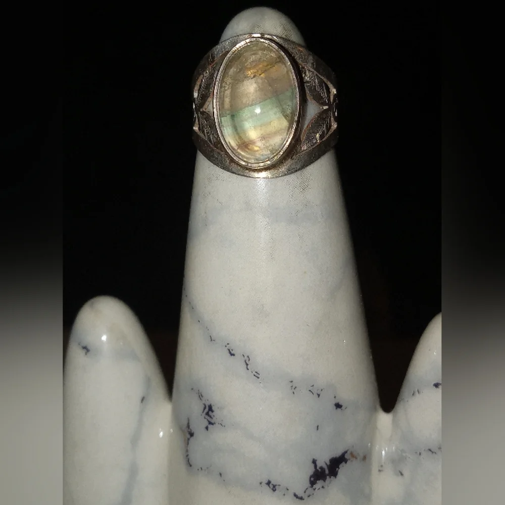 RING 925 - Picture 1 of 2